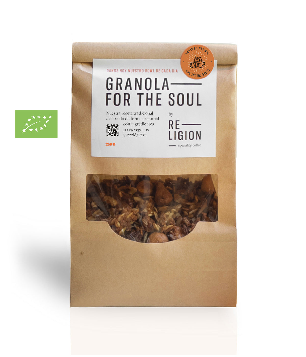 ECO GRANOLA