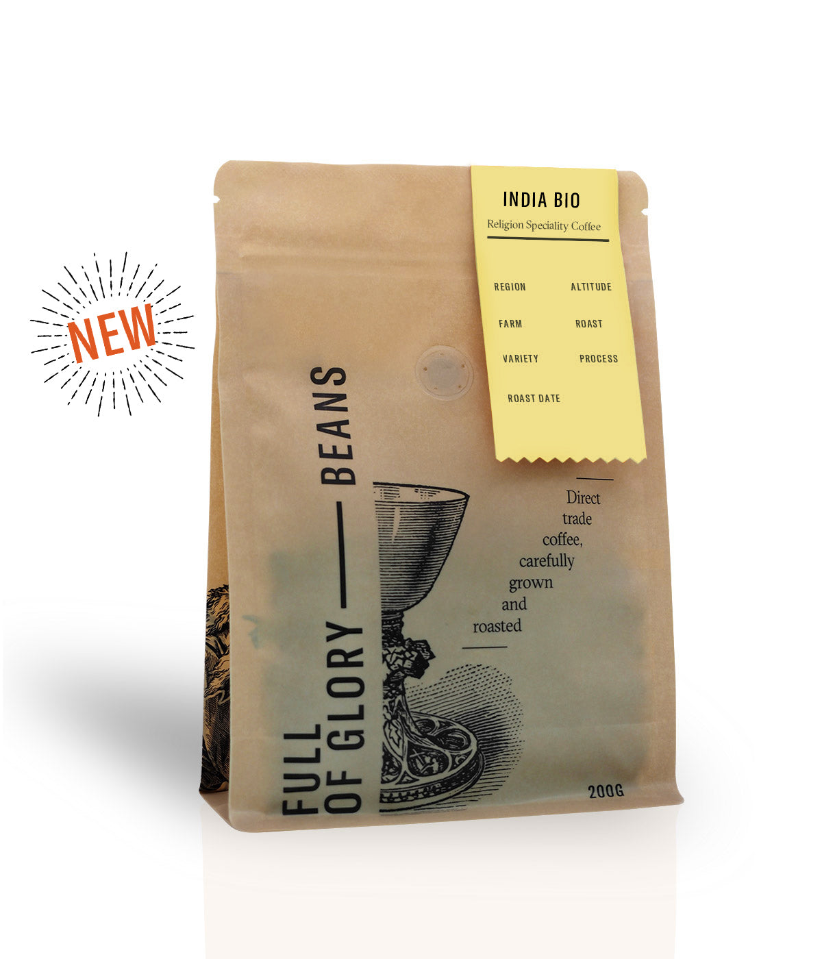 INDIA #12 GoA · 92 ptos.