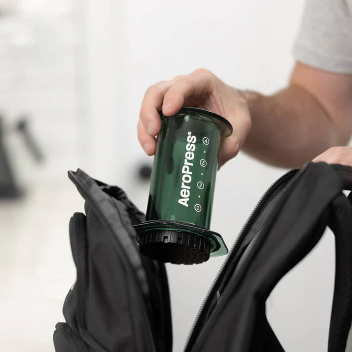 AEROPRESS
