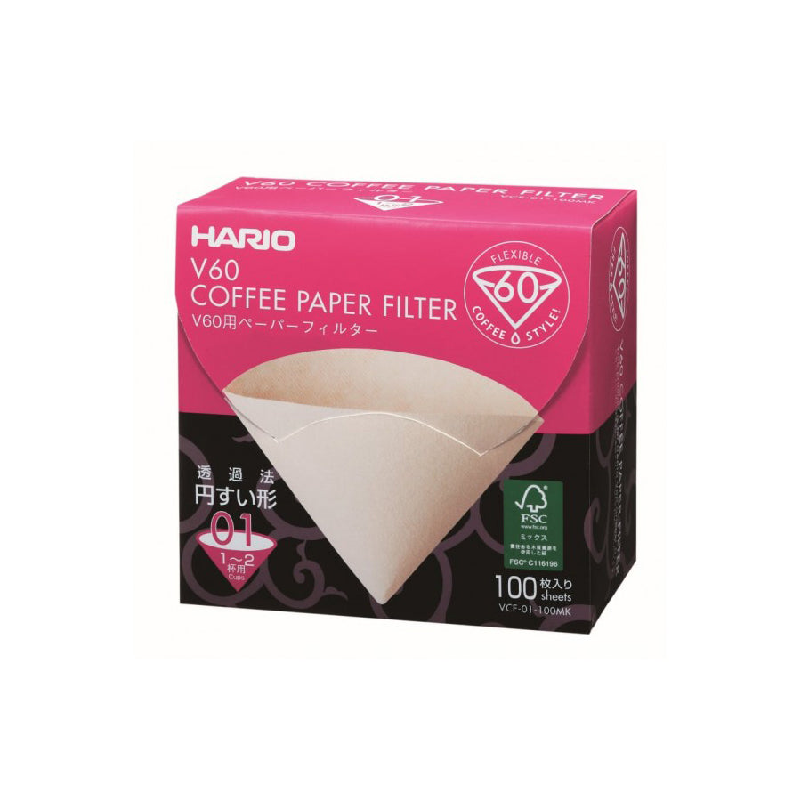 FILTER V60 01
