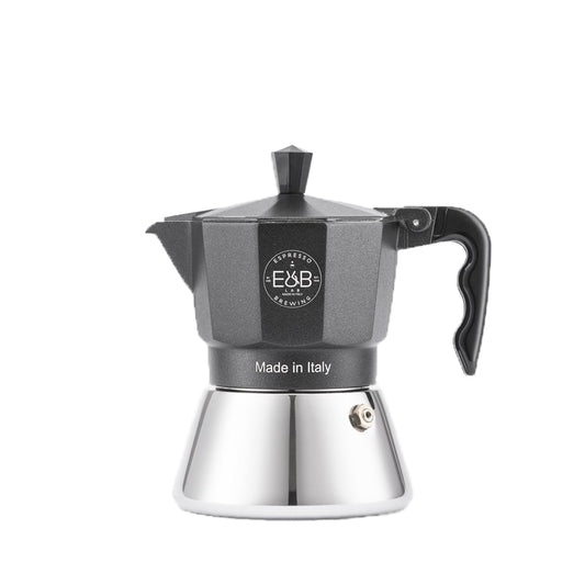 E&B LAB Moka italiana