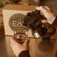 E&B LAB Moka italiana