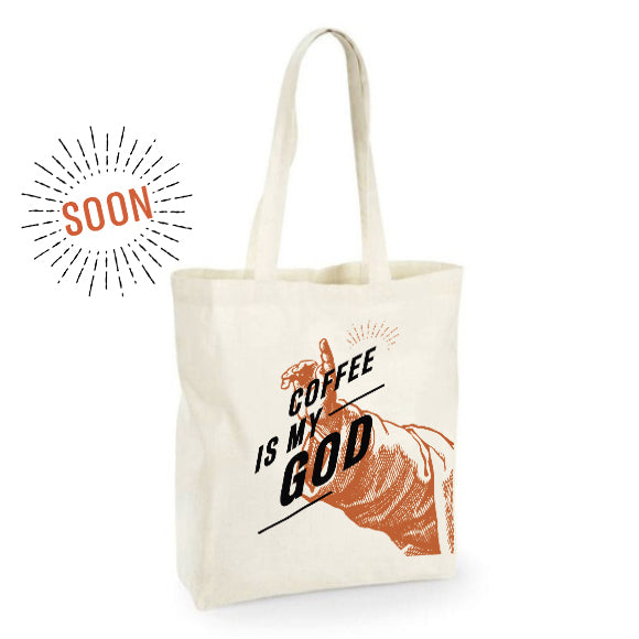 TOTE BAG NATURAL