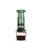 AEROPRESS Clear Green