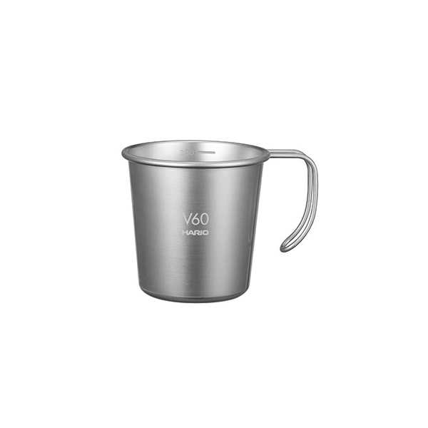 HARIO V60 Outdoor metal cup